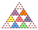 84 yods surround centre of 2nd-order tetractys