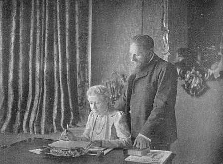 Annie Besant & Charles W. Leadbeater