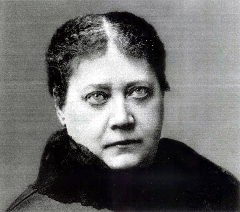 Helena Blavatsky