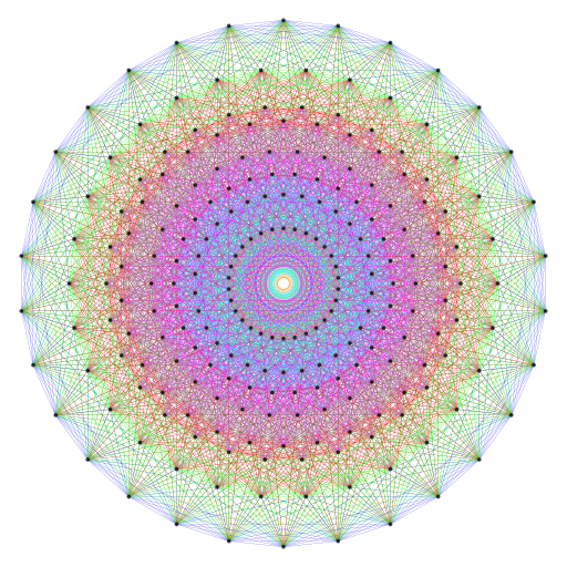 Gosset polytope