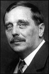 H.G. Wells