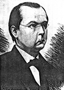 Johann Zoellner