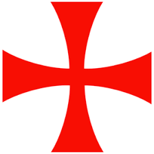 Knights Templar Cross