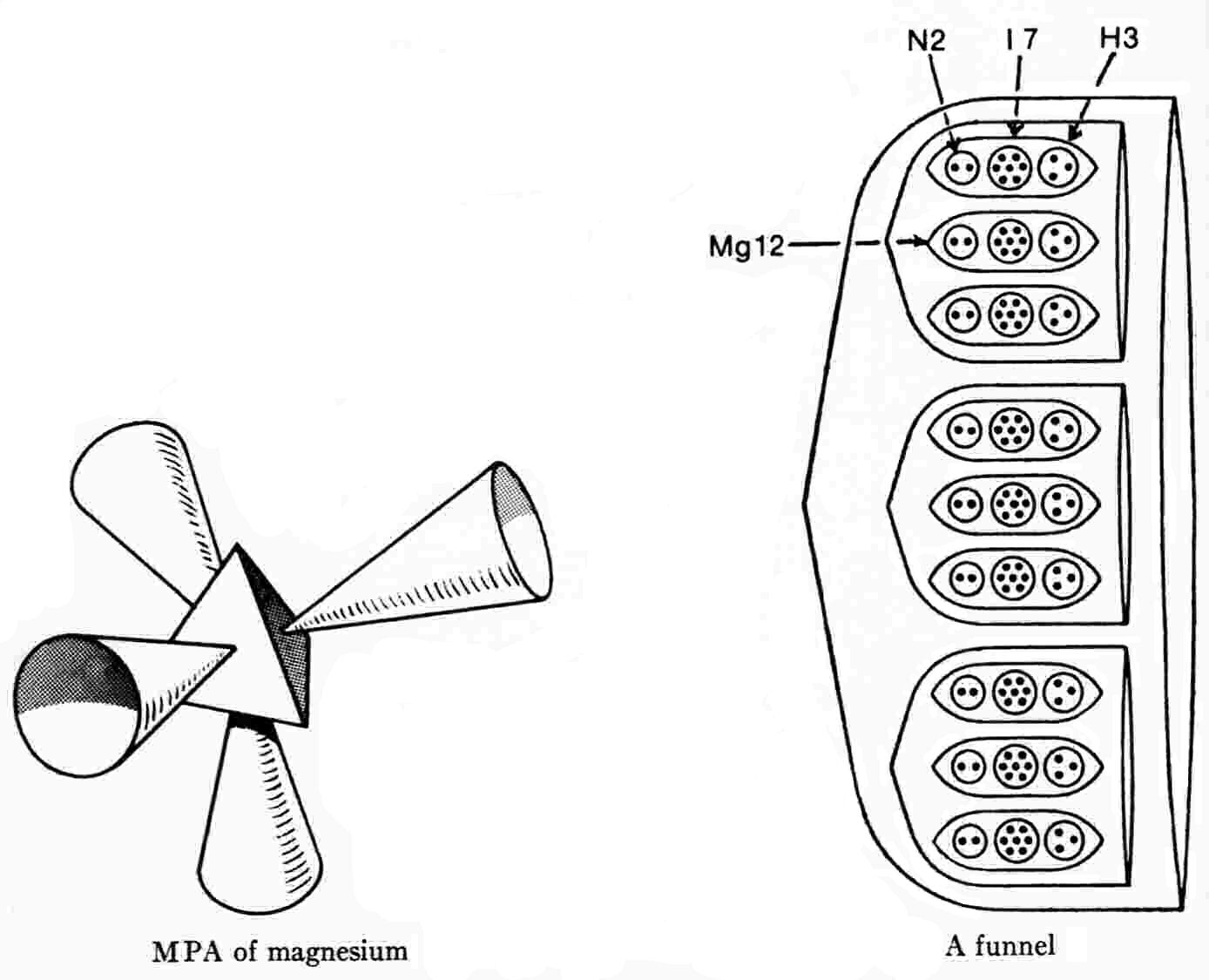 Magnesium MPA