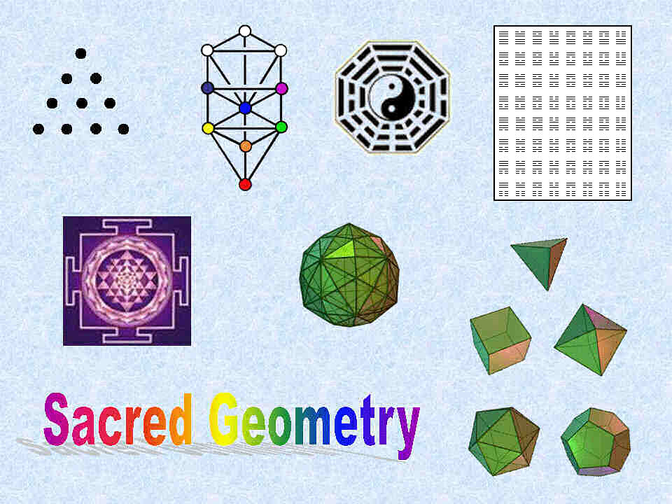 Sacred Geometry