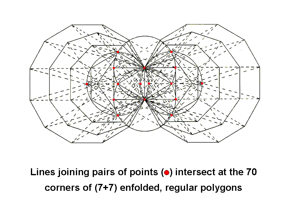 Generation of inner Tree of Life