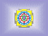 Sri Yantra