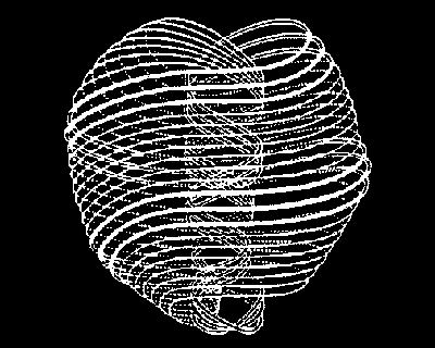 superstring of ordinary matter