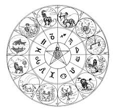 Western zodiac