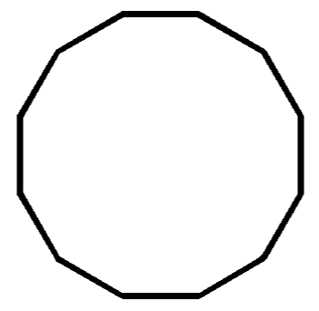 Dodecagon