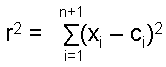 Equation